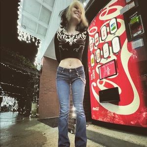 Meet your Posher, Presley